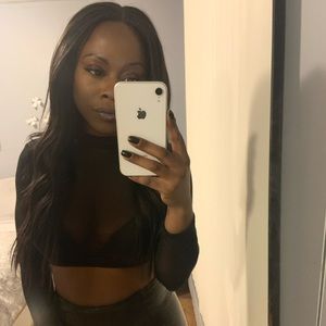 Meet your Posher, Halima